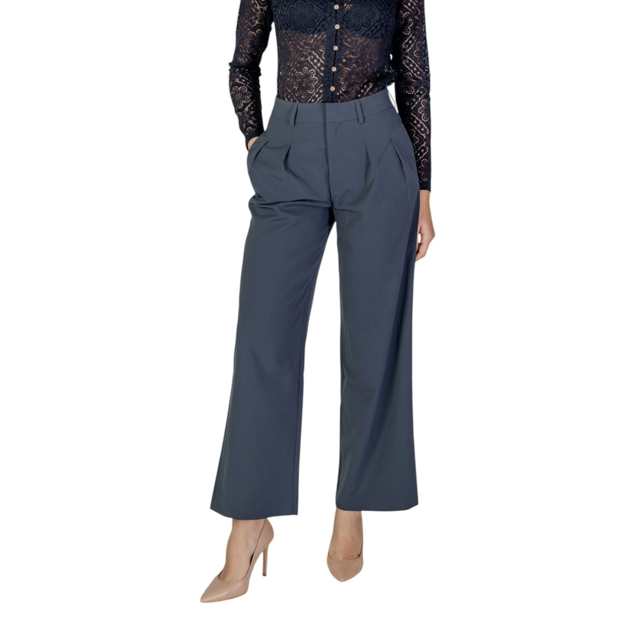Calvin Klein Jeans  Women Trousers