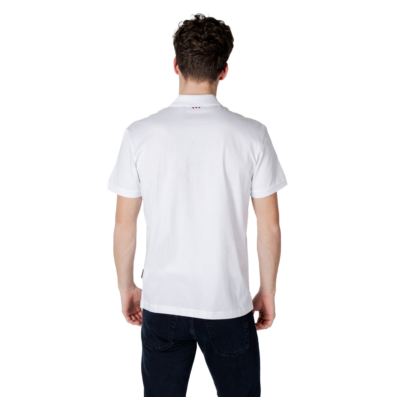 Napapijri Men Polo
