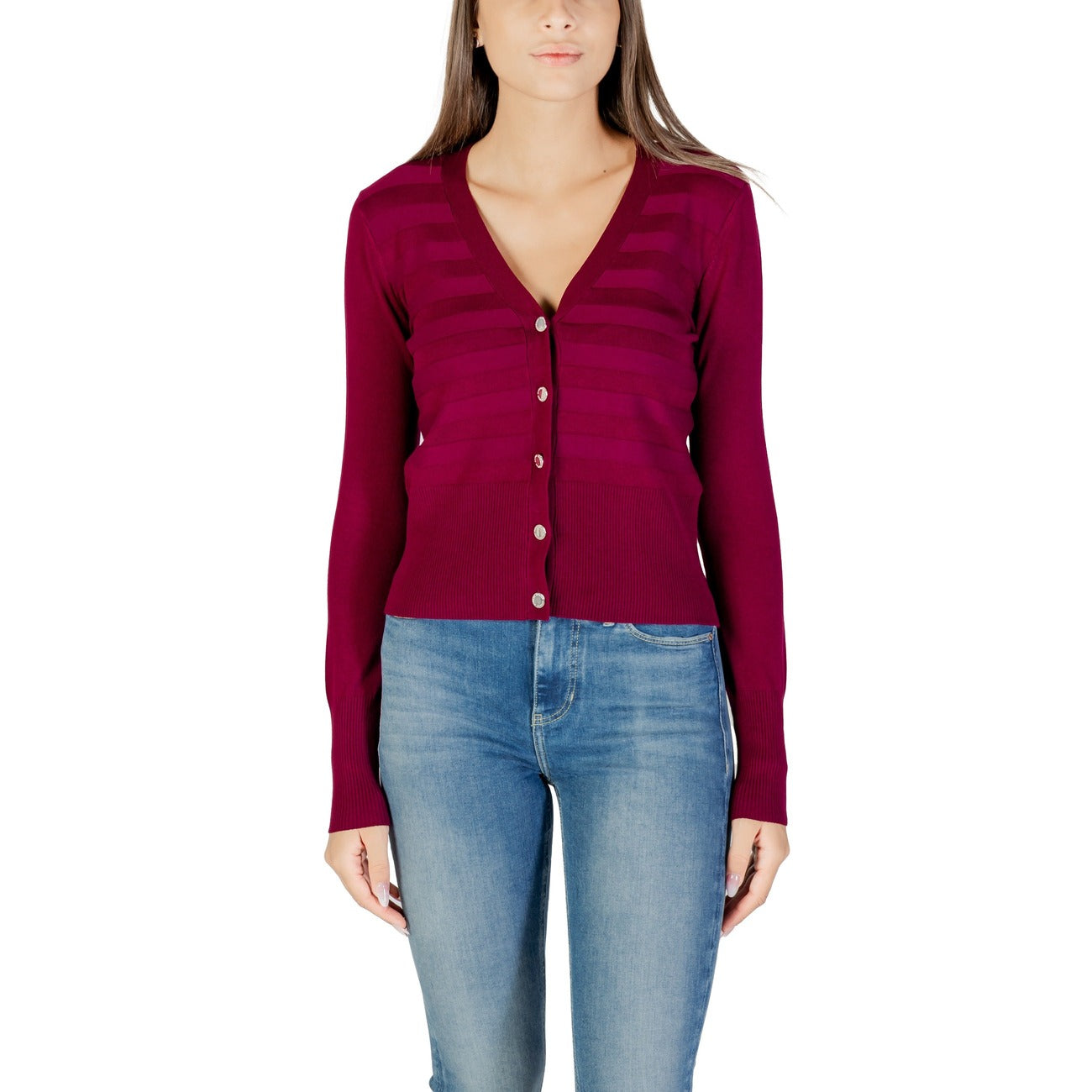 Morgan De Toi  Women Cardigan