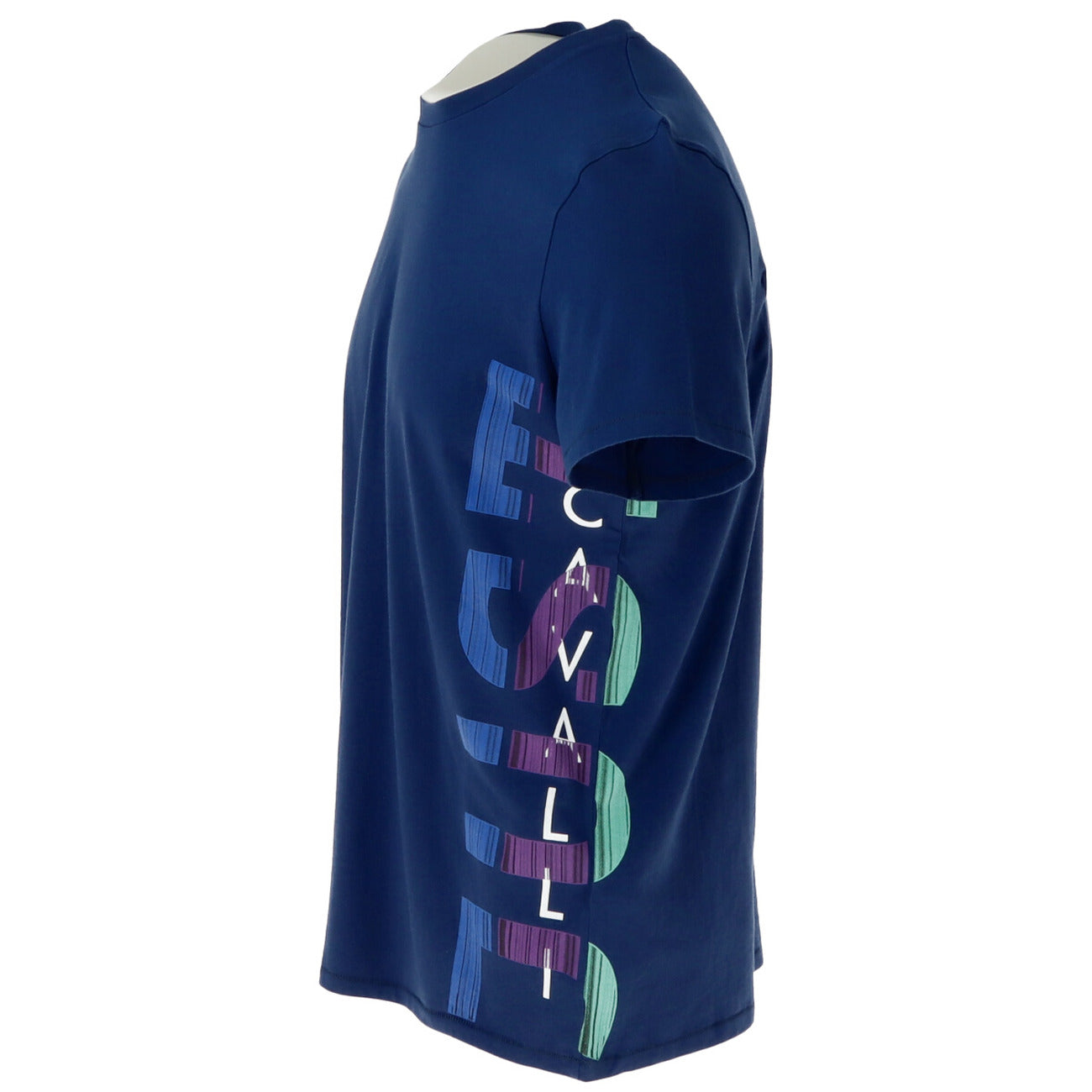 Just Cavalli Men T-Shirt