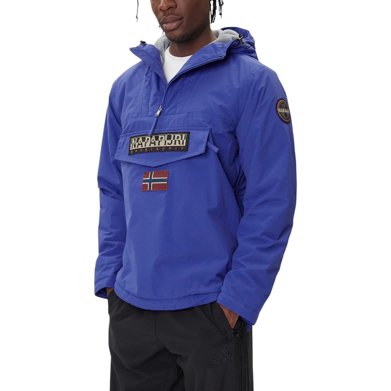 Napapijri Kişi Gödəkçəsi