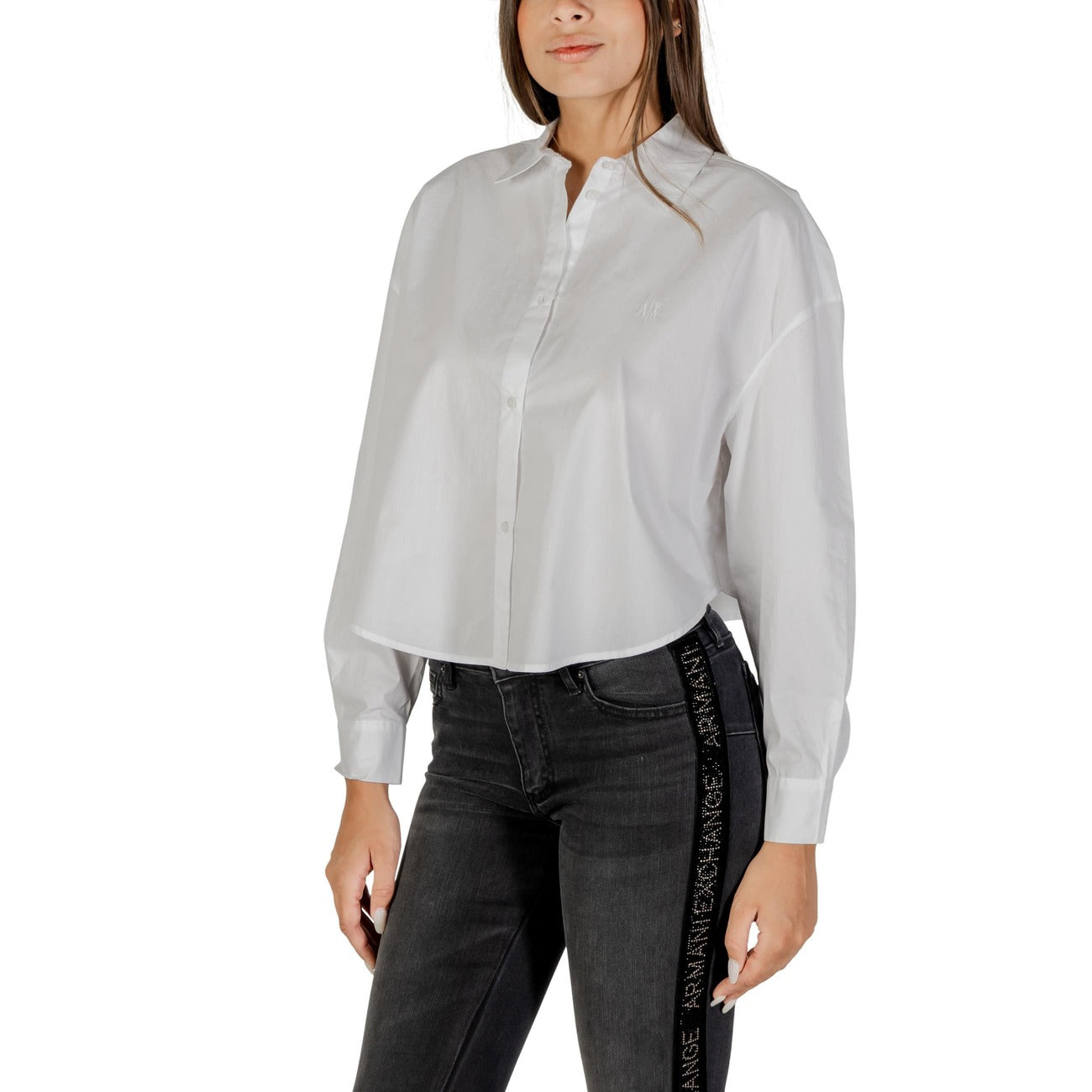 Armani Exchange  Women Shirt