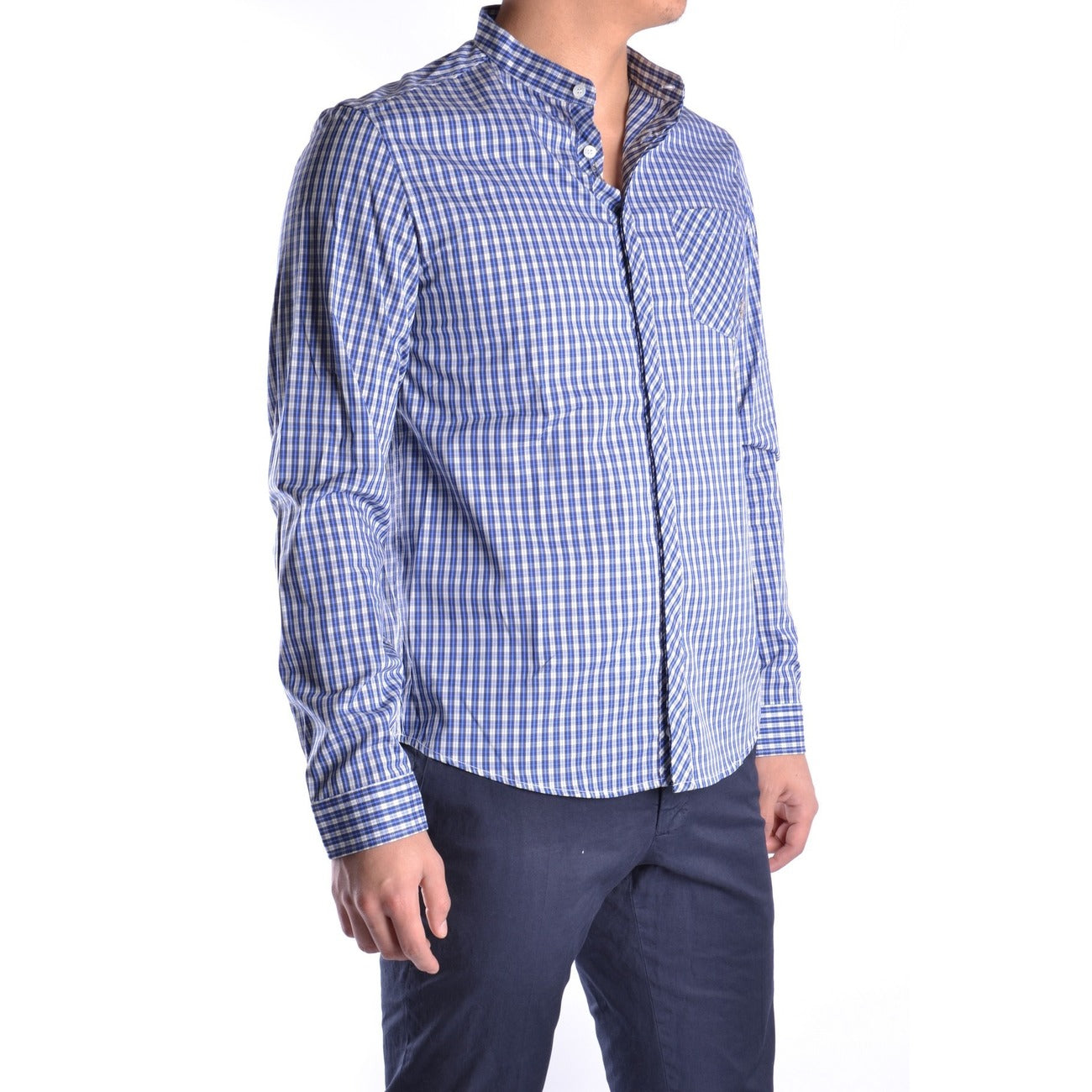 Pierre Balmain Men Shirt