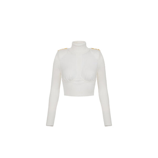 Elisabetta Franchi  Women Knitwear