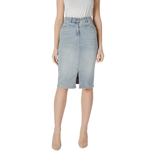 Morgan De Toi  Women Skirt