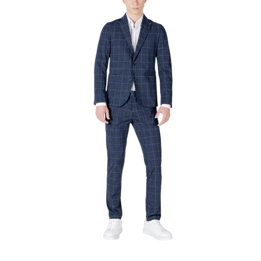 Mulish Men Suit