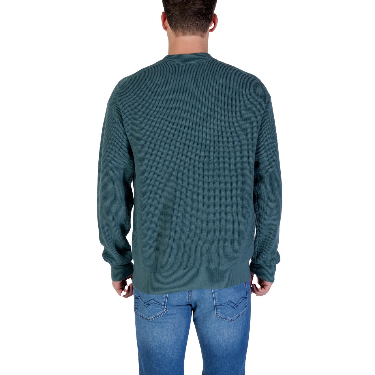 Calvin Klein Jeans Men Knitwear