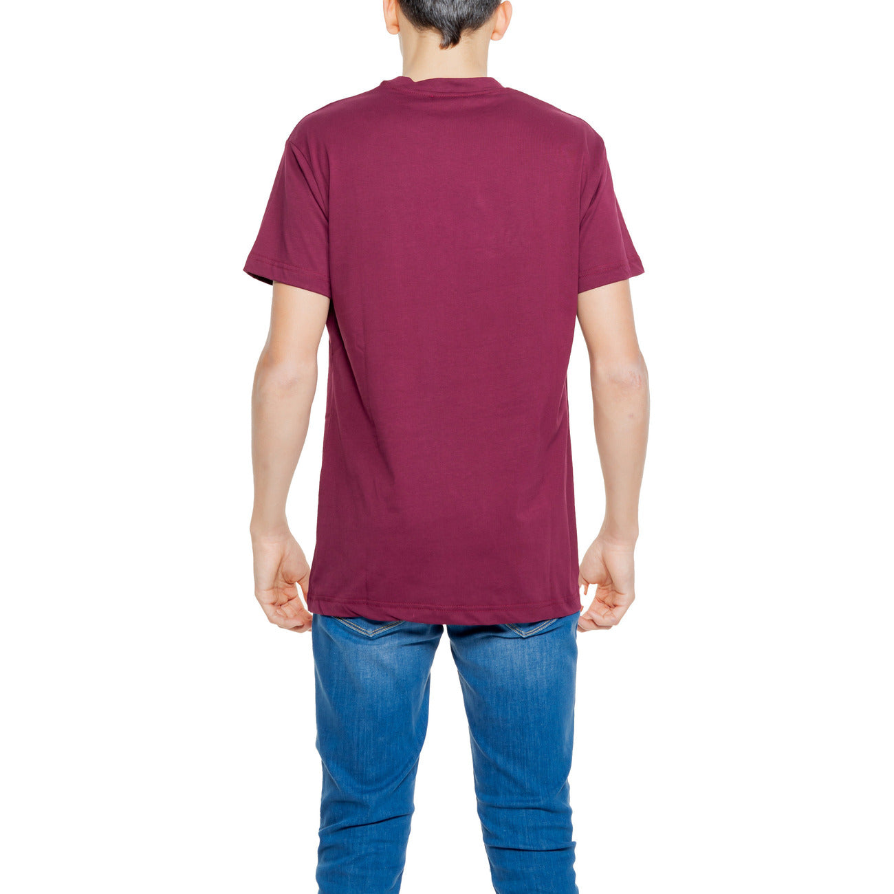 Мужская футболка Hydra Clothing