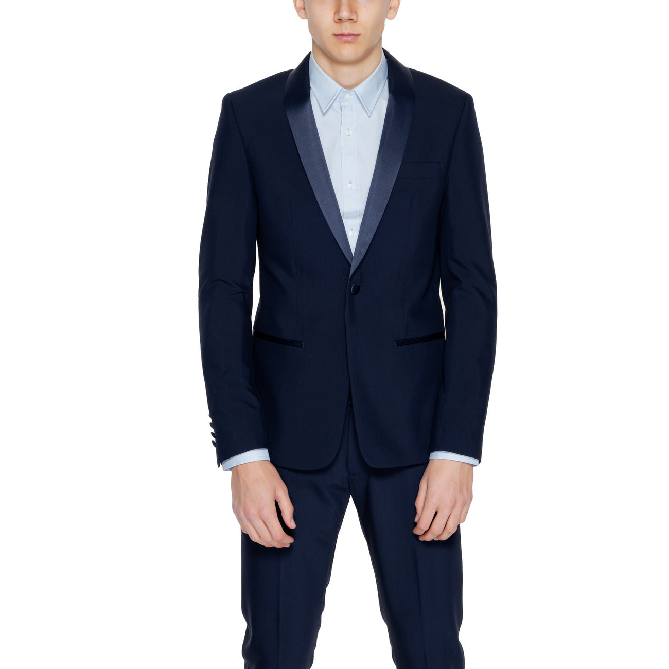 Antony Morato Men Blazer