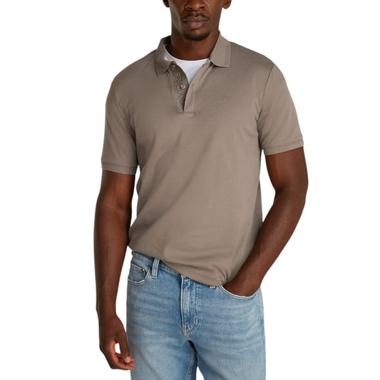 Calvin Klein Men Polo