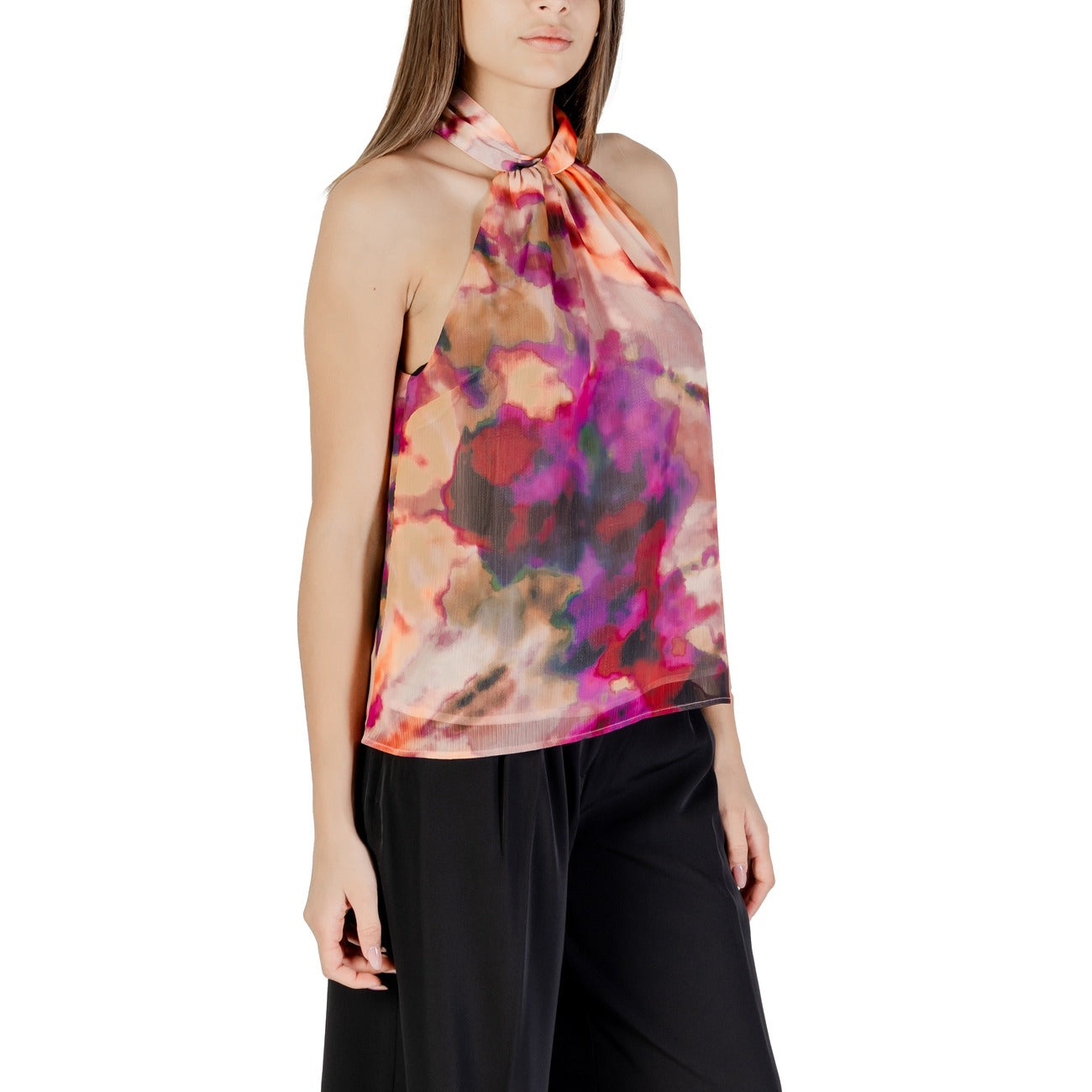 Morgan De Toi  Women Top