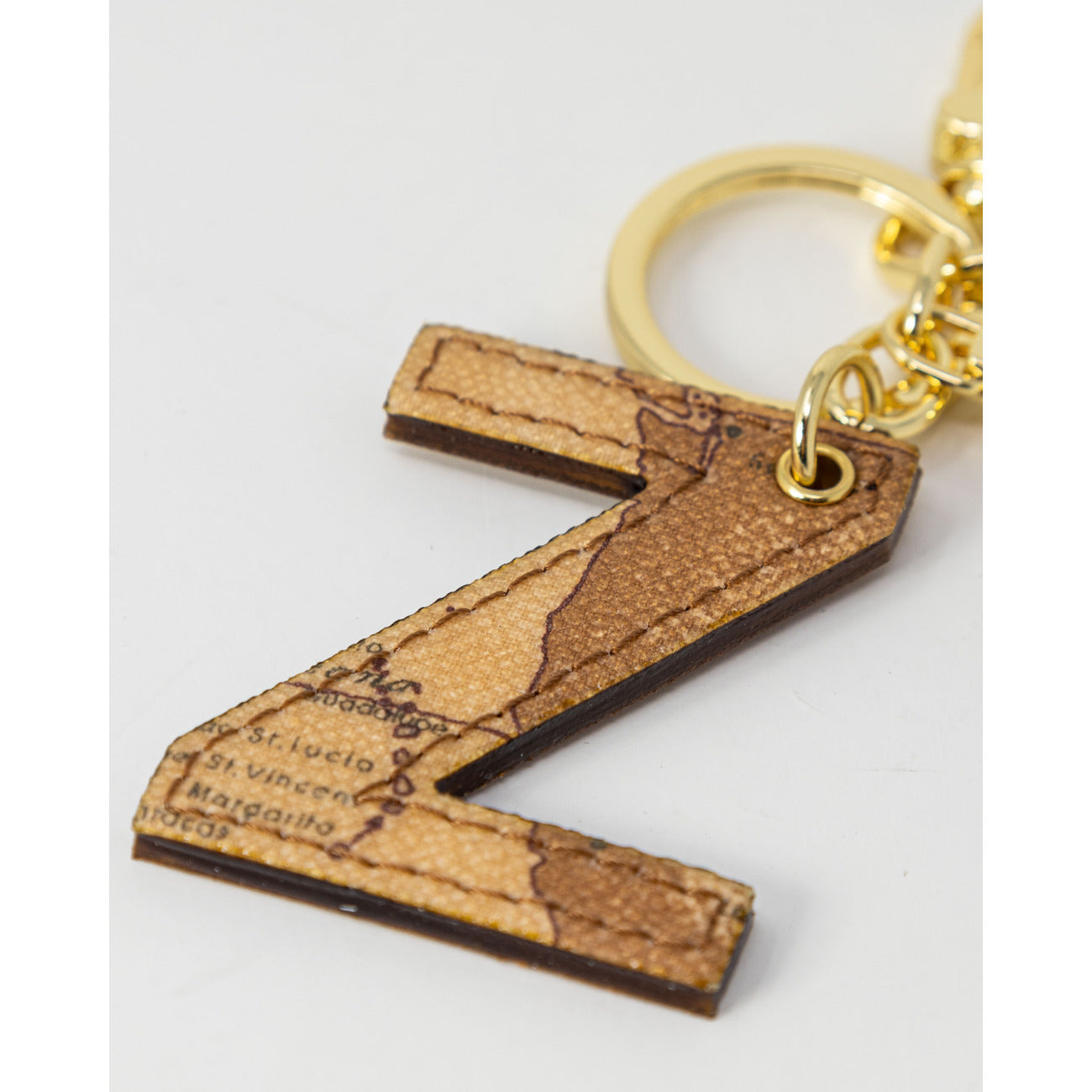 Alviero Martini Prima Classe Qadın Açar üzük