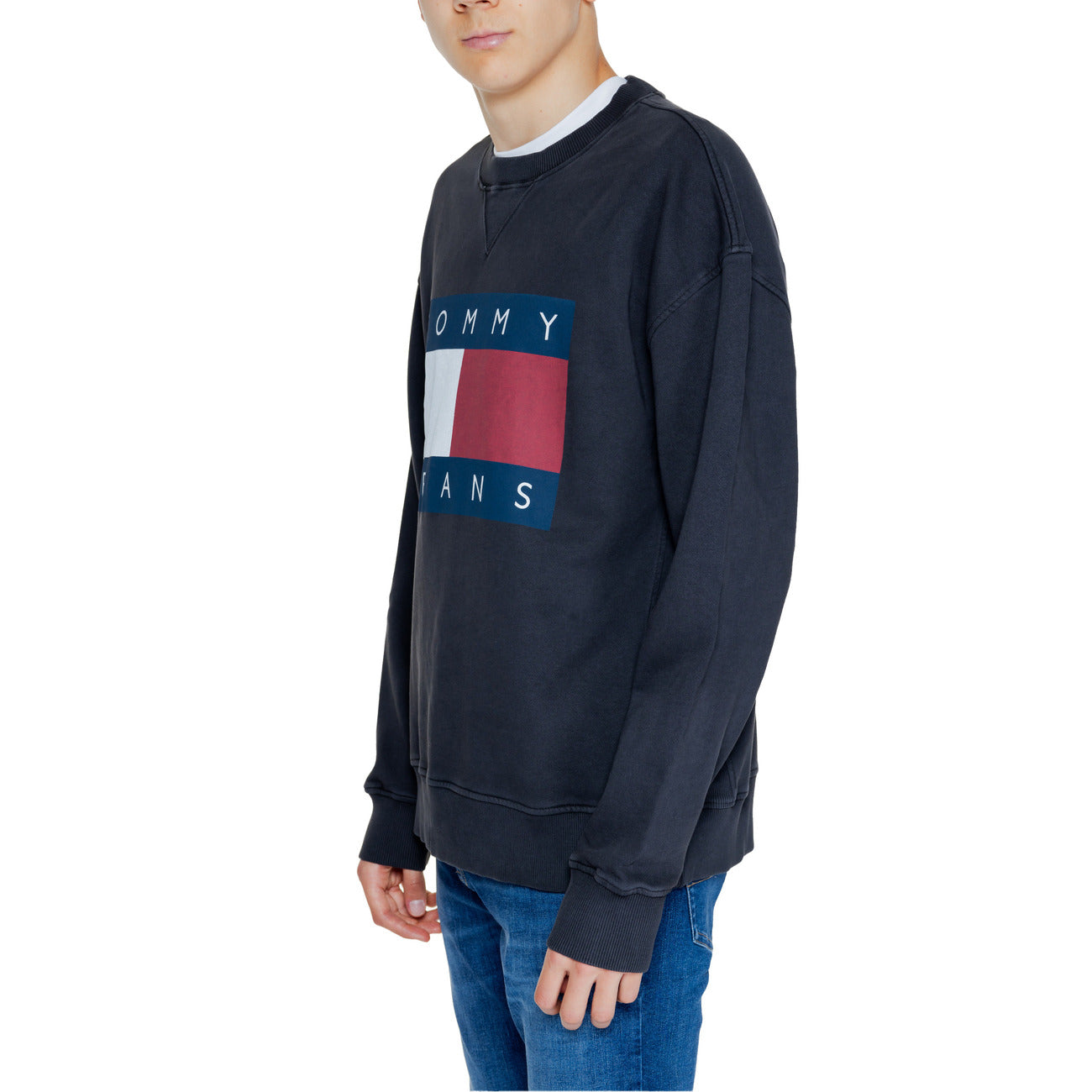 Tommy Hilfiger Jeans Men Sweatshirts