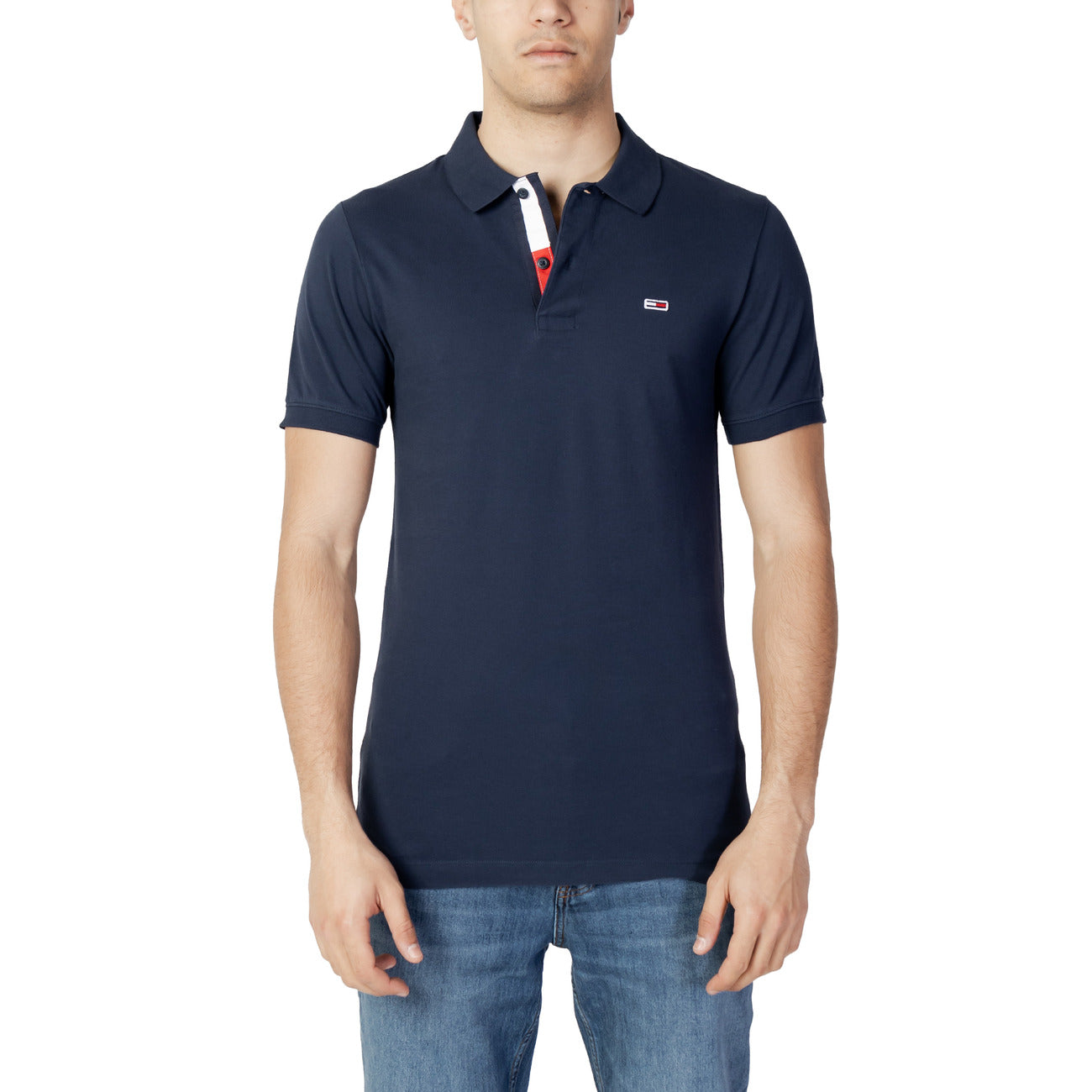 Мужские джинсы Tommy Hilfiger Polo