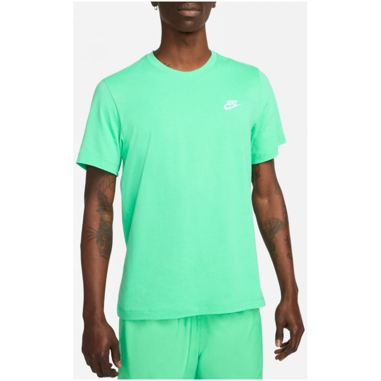 Nike Kişi T-shirti