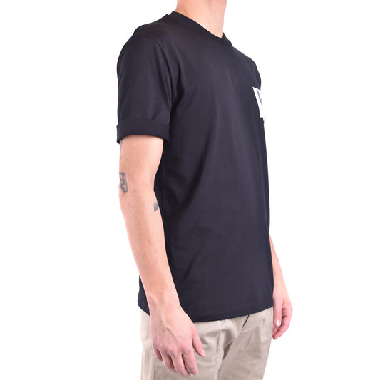 Мужская футболка Нила Барретта