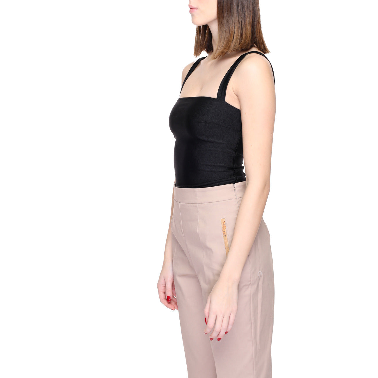 Silence  Women Undershirt