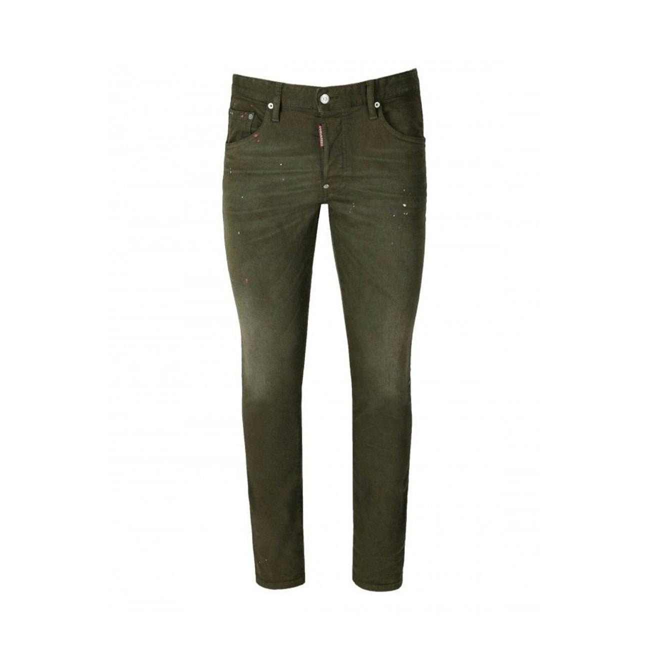Dsquared2 Men Jeans