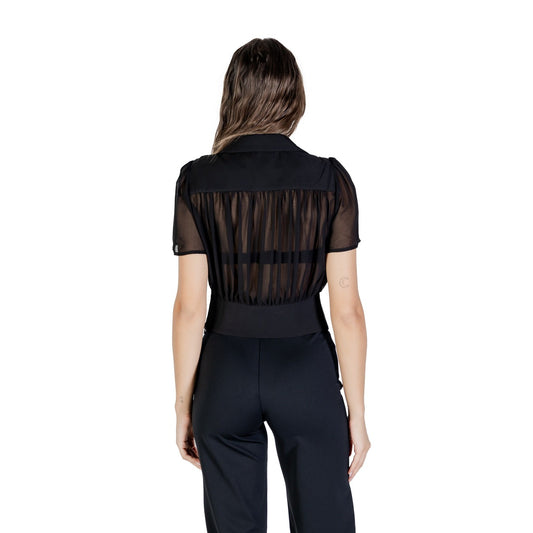 Morgan De Toi  Women Blouse