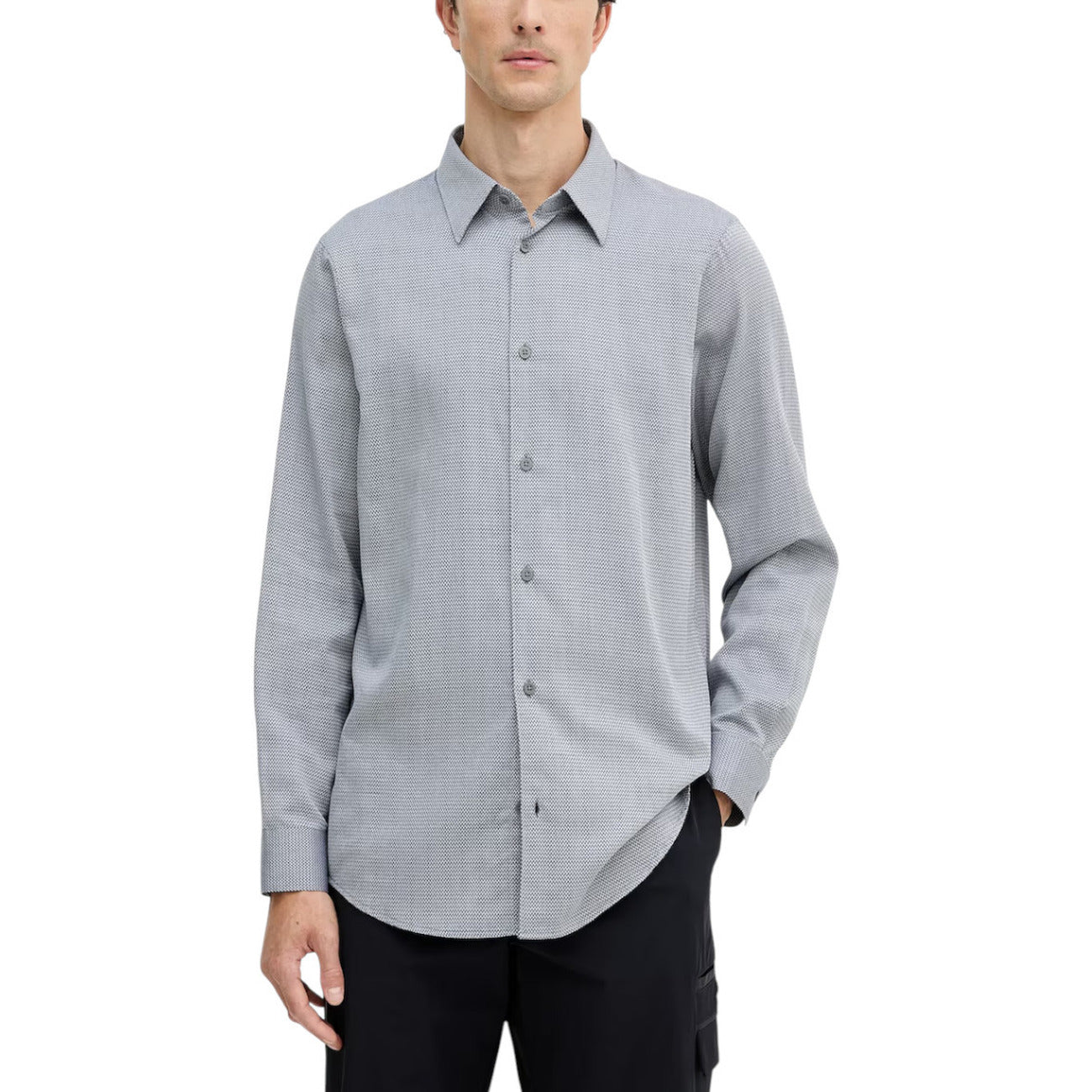 Armani Exchange Men Shirt