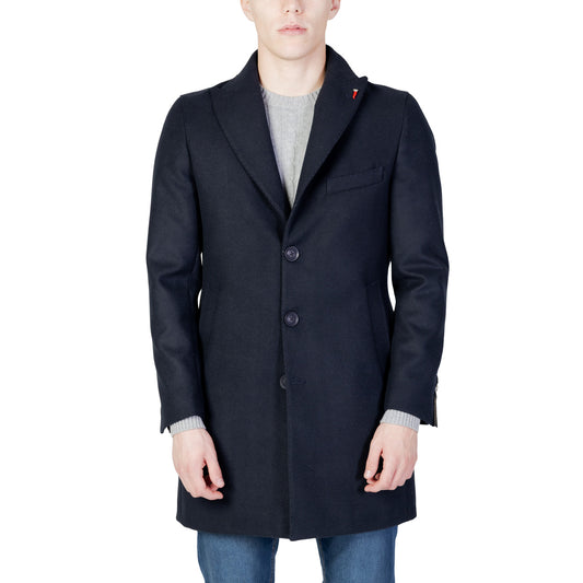 Mulish Men Coat
