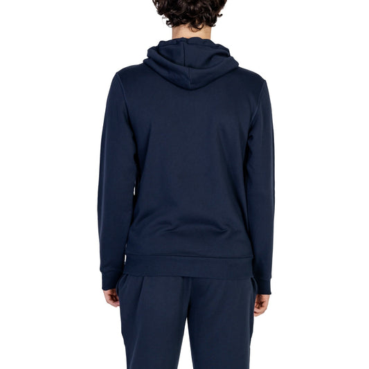 Emporio Armani Underwear Men Sweatshirts