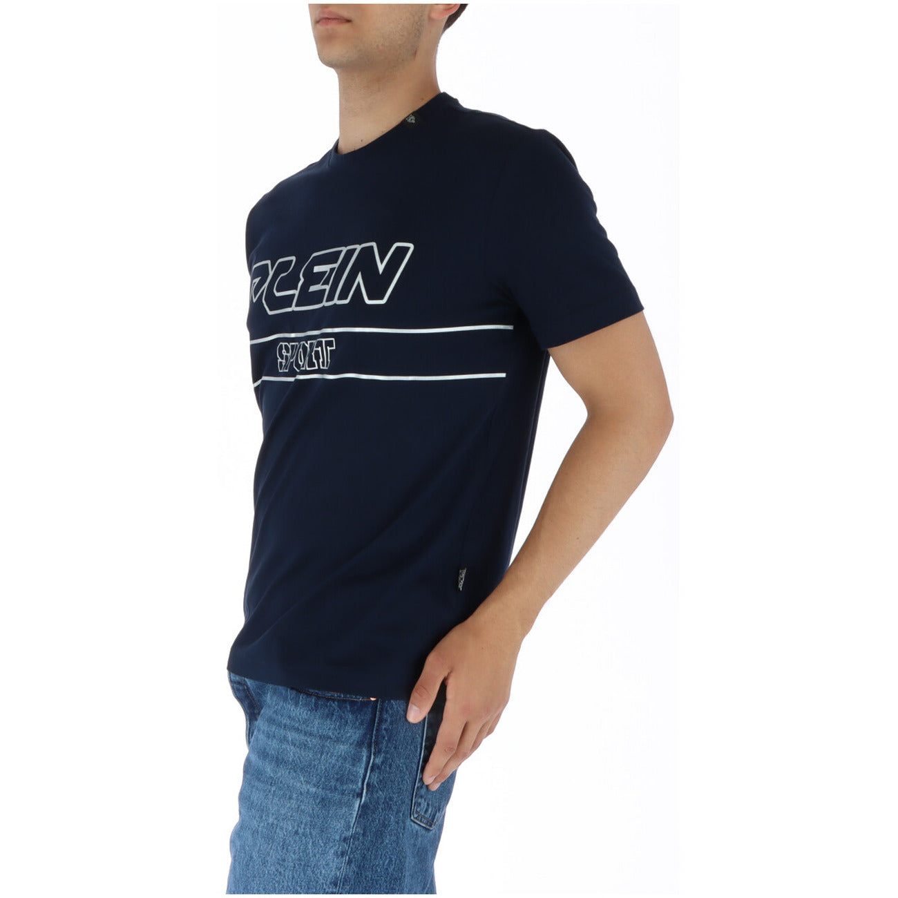 Plein Sport Men T-Shirt