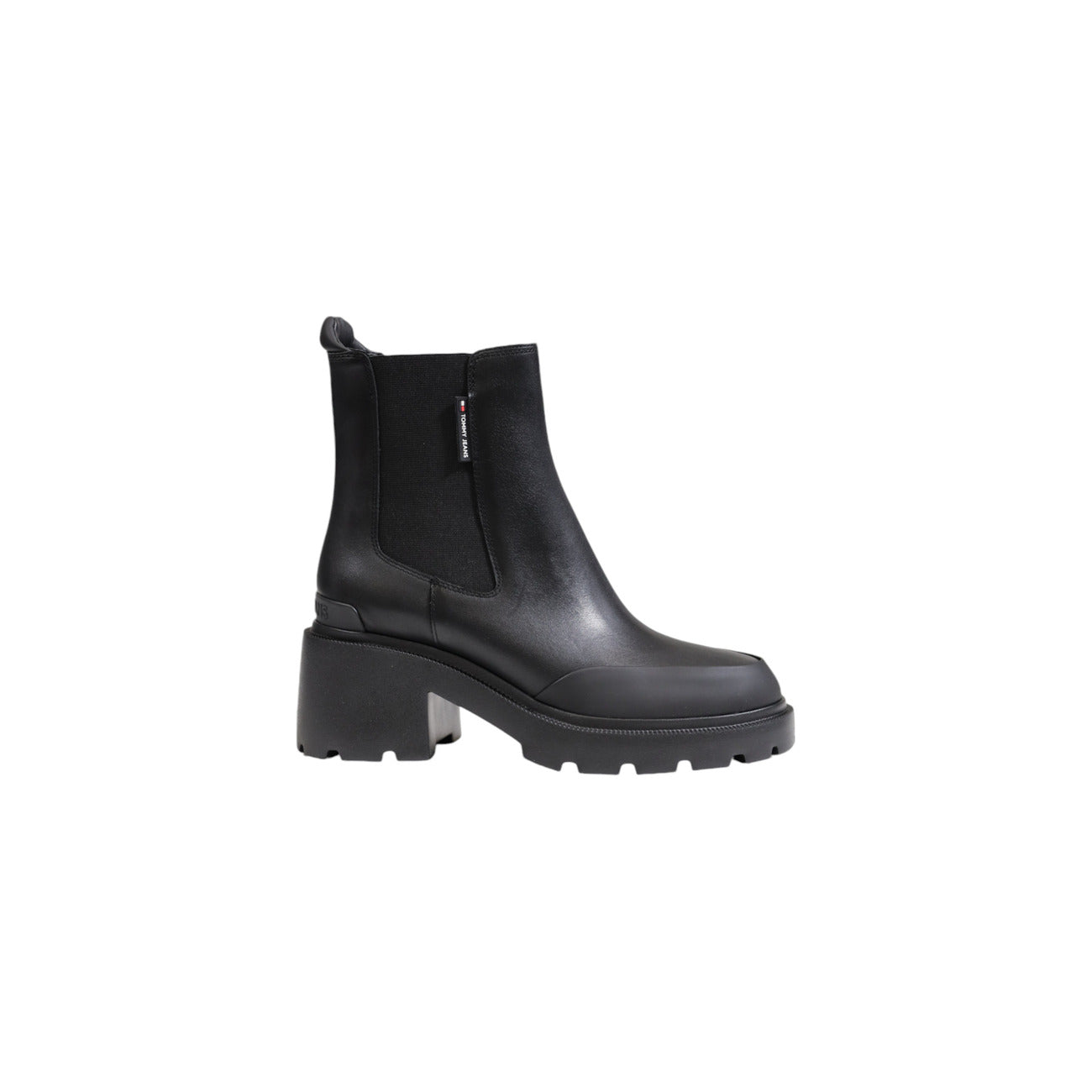 Tommy Hilfiger Jeans Women Boots