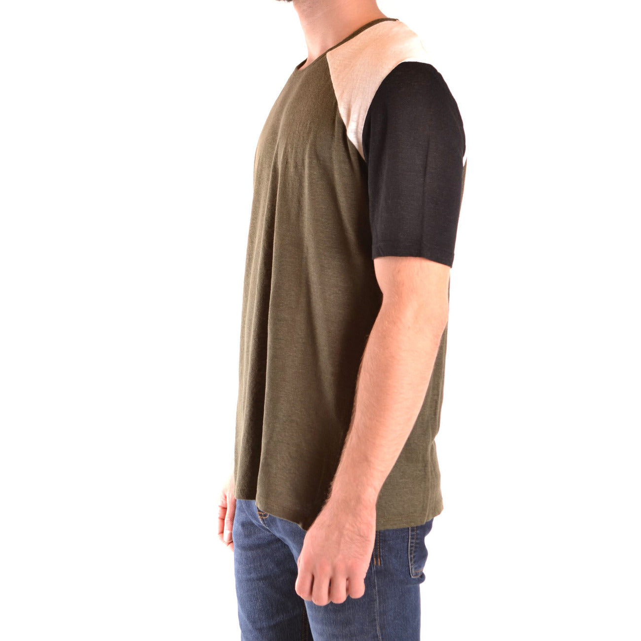 Paolo Pecora Men T-Shirt