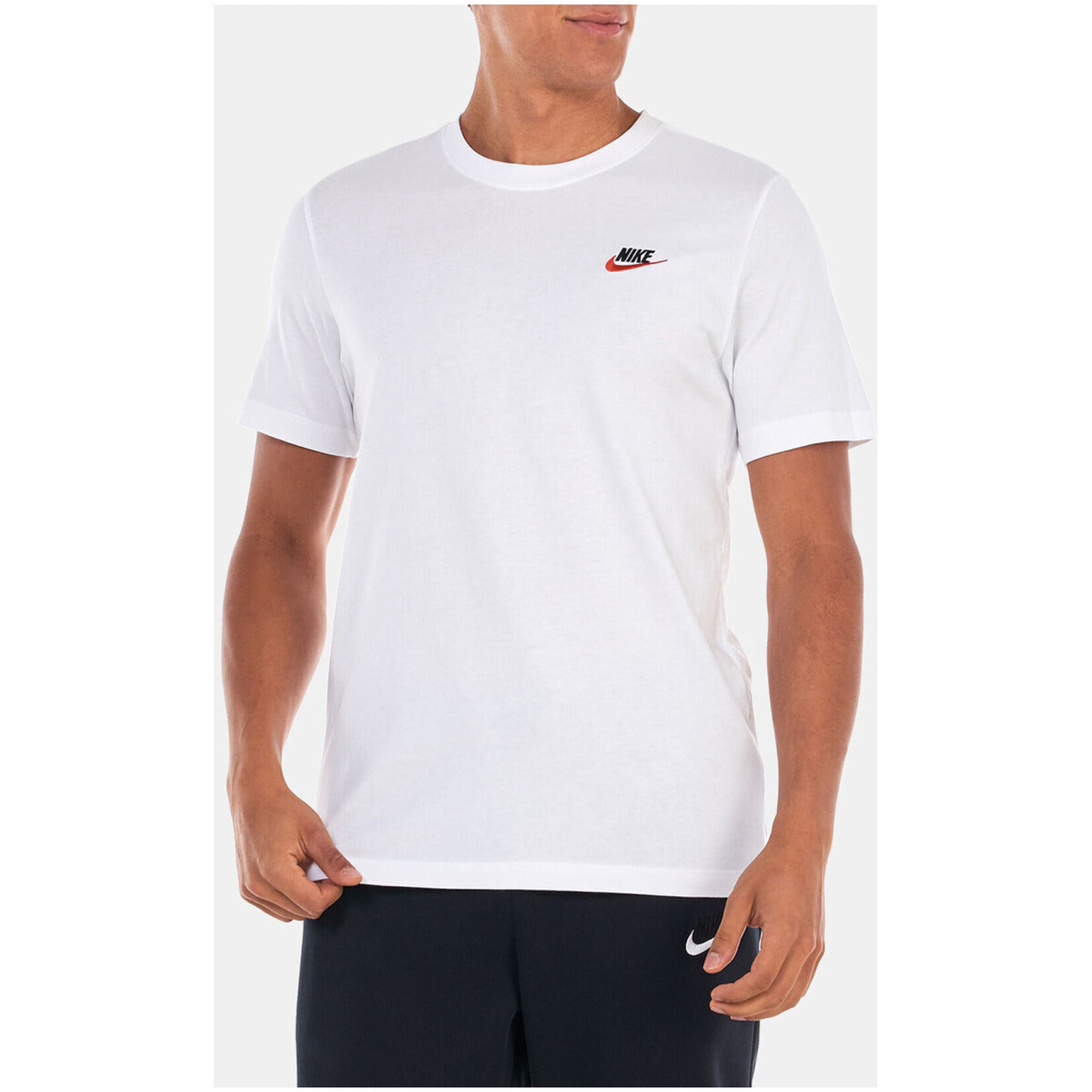 Nike Kişi T-shirti