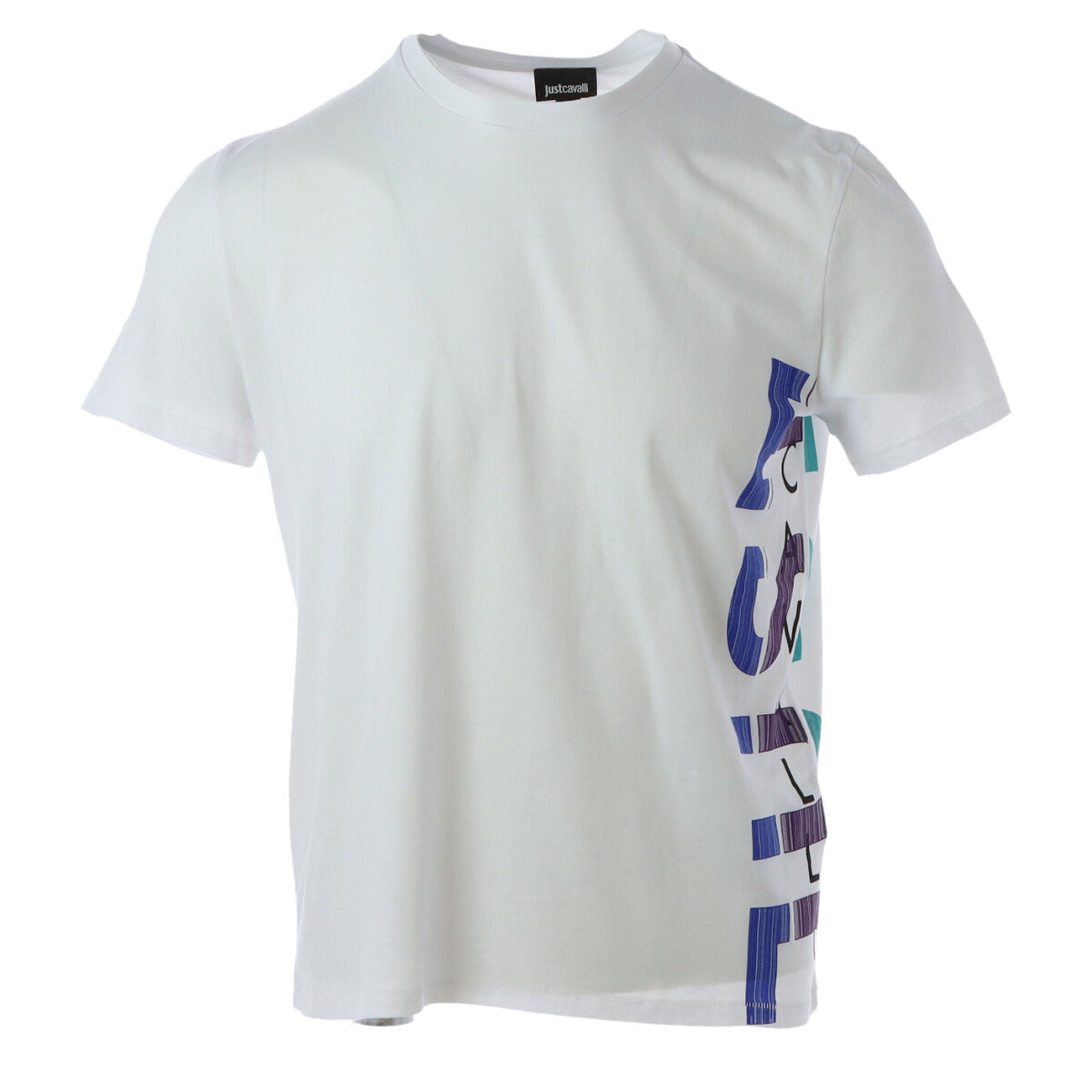 Just Cavalli Men T-Shirt