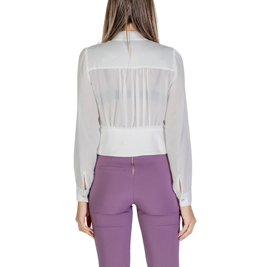 Morgan De Toi Qadın Köynəsi