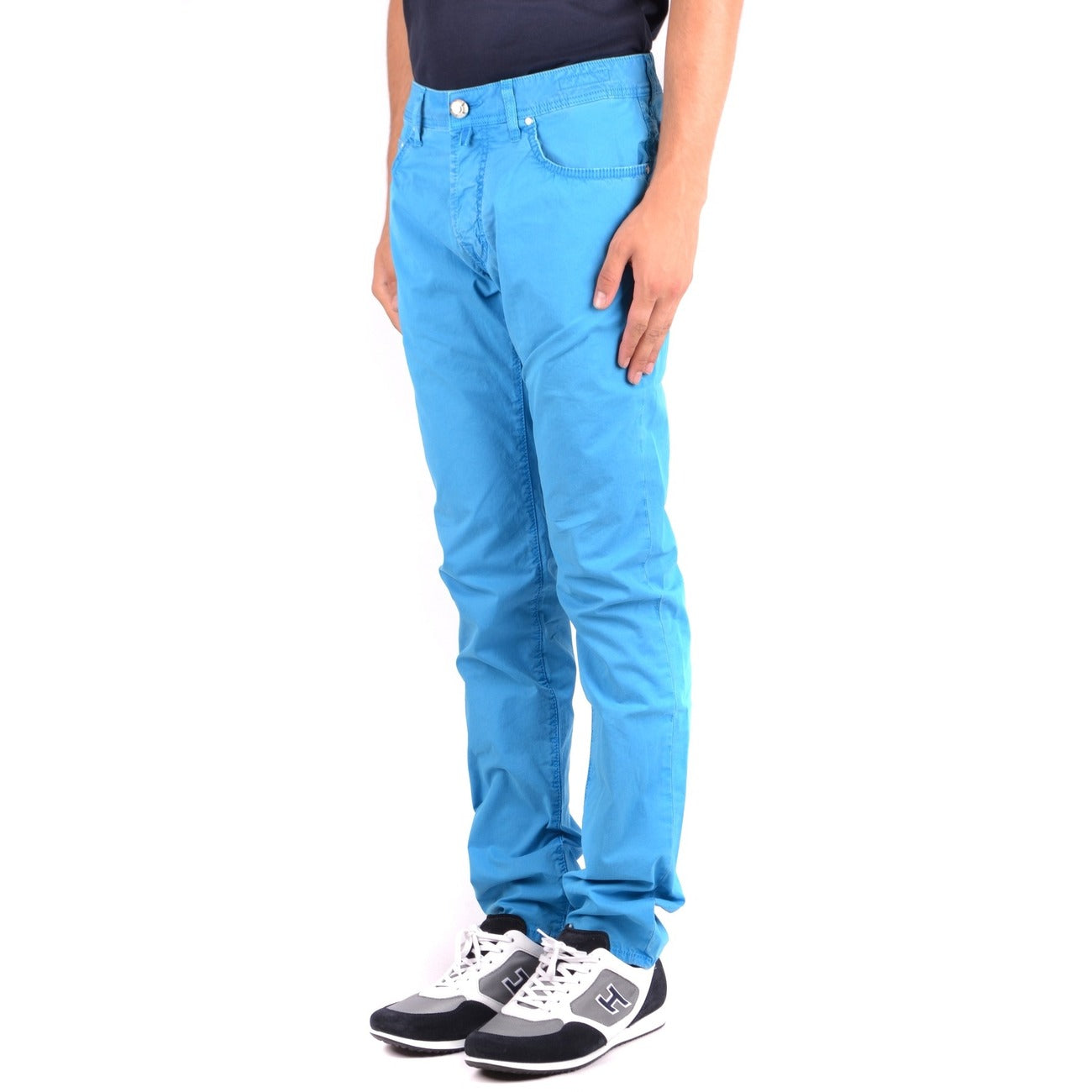 Jacob Cohen Men Jeans