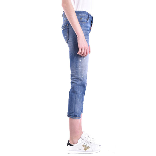 Dsquared2  Women Jeans