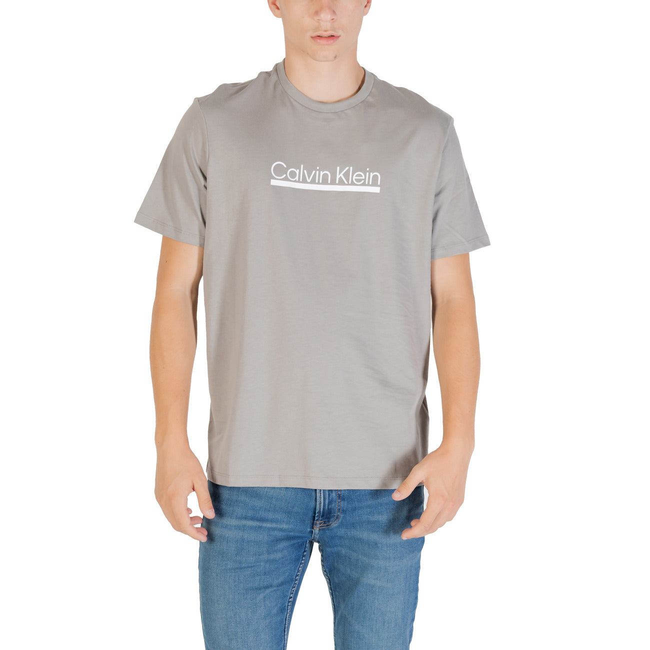 Calvin Klein Men T-Shirt