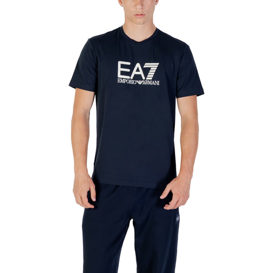 Ea7 Men T-Shirt