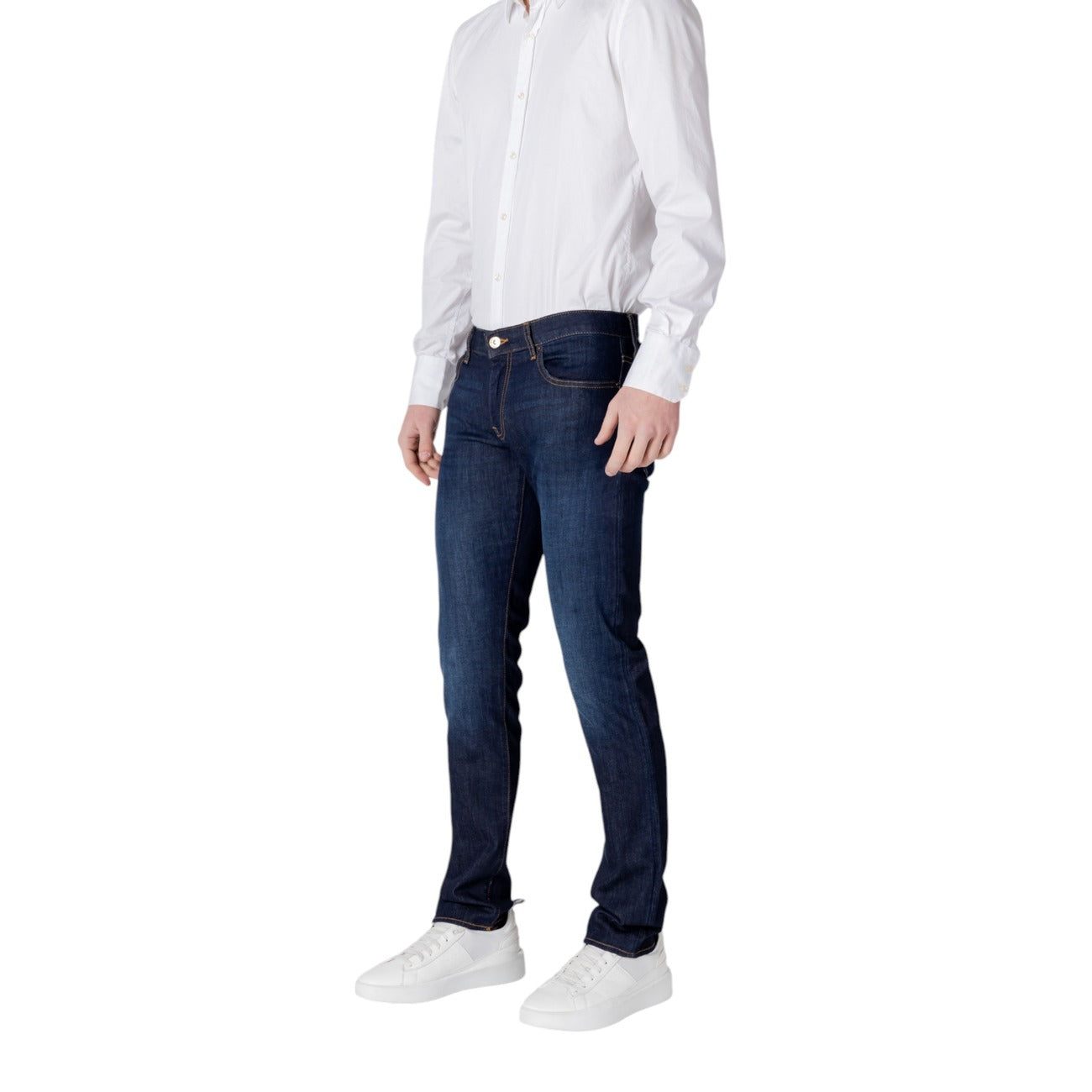 Armani Exchange Men Jeans