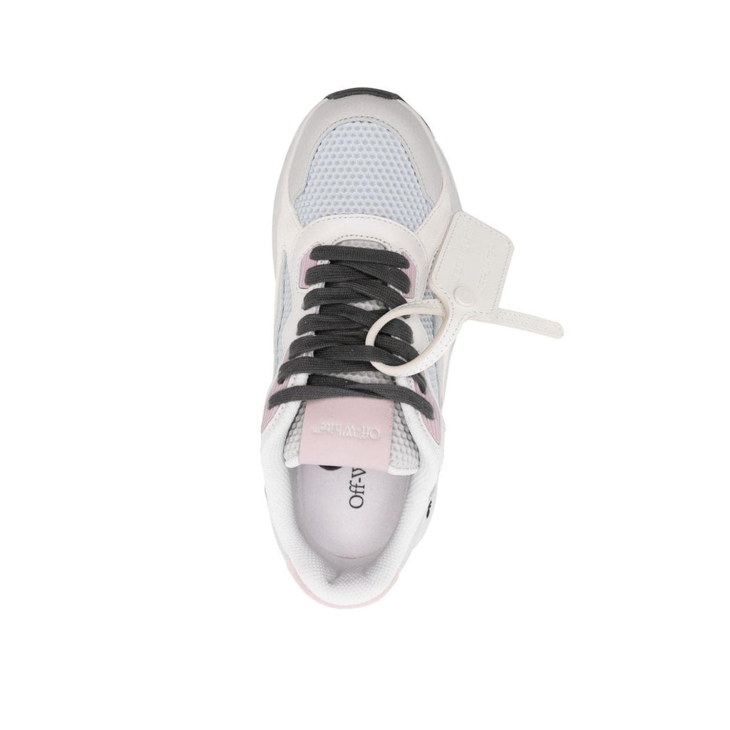 Off-white Women Sneakers