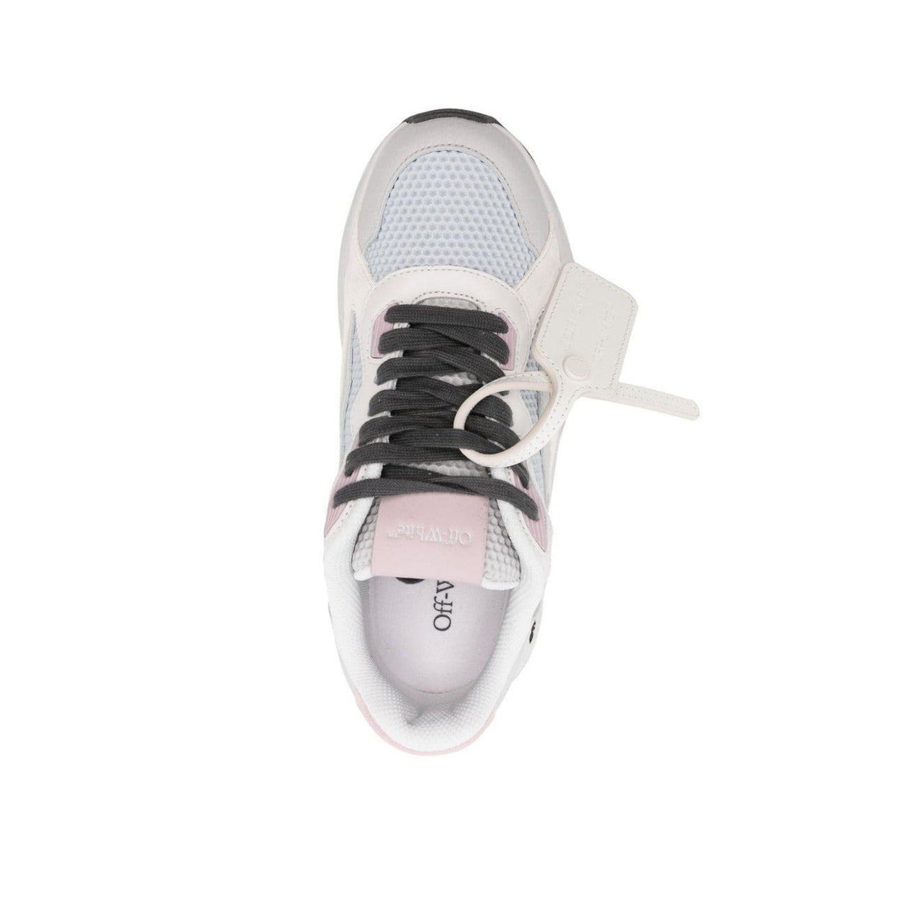 Off-white Women Sneakers