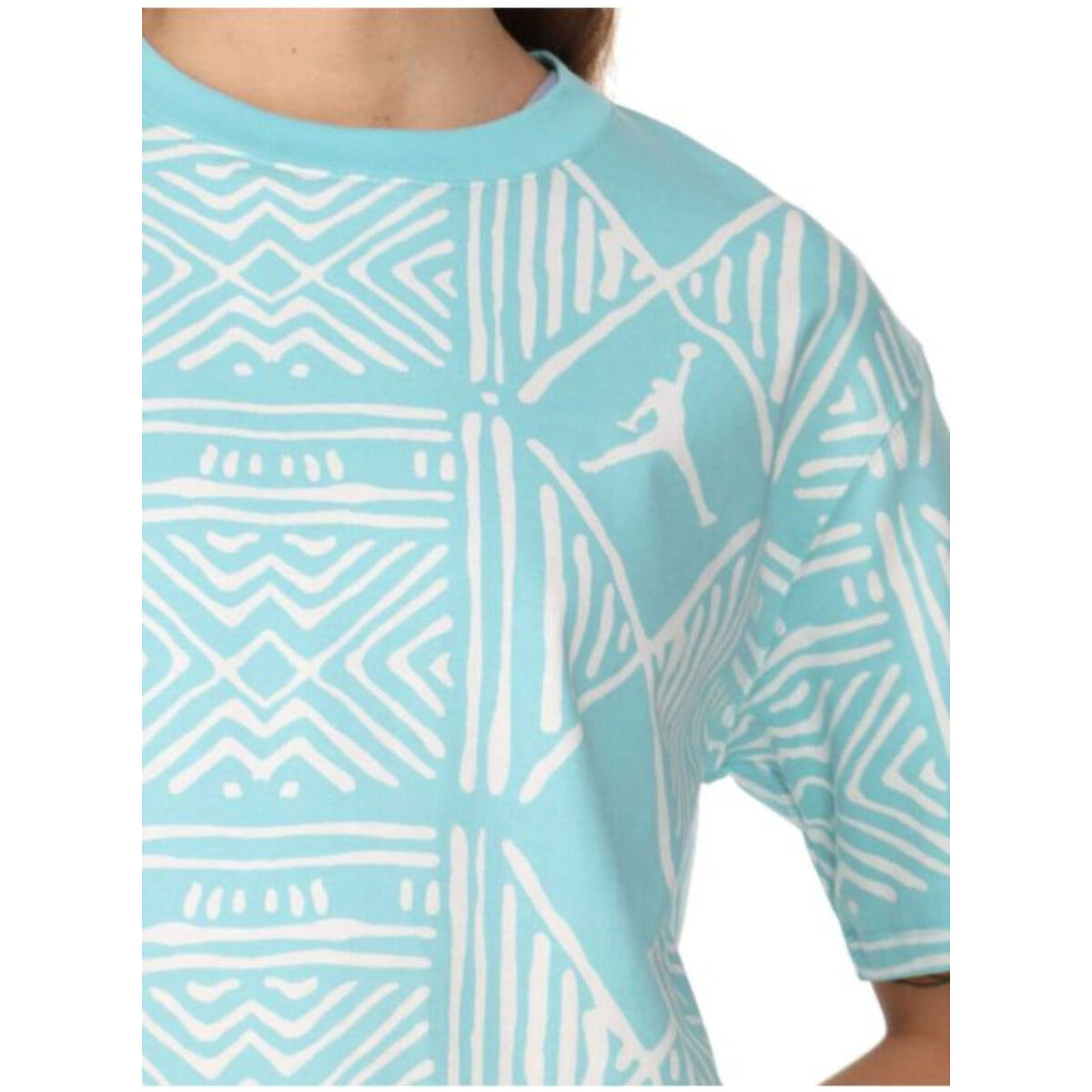 Женская футболка Jordan