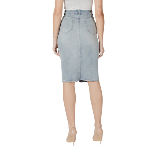 Morgan De Toi  Women Skirt