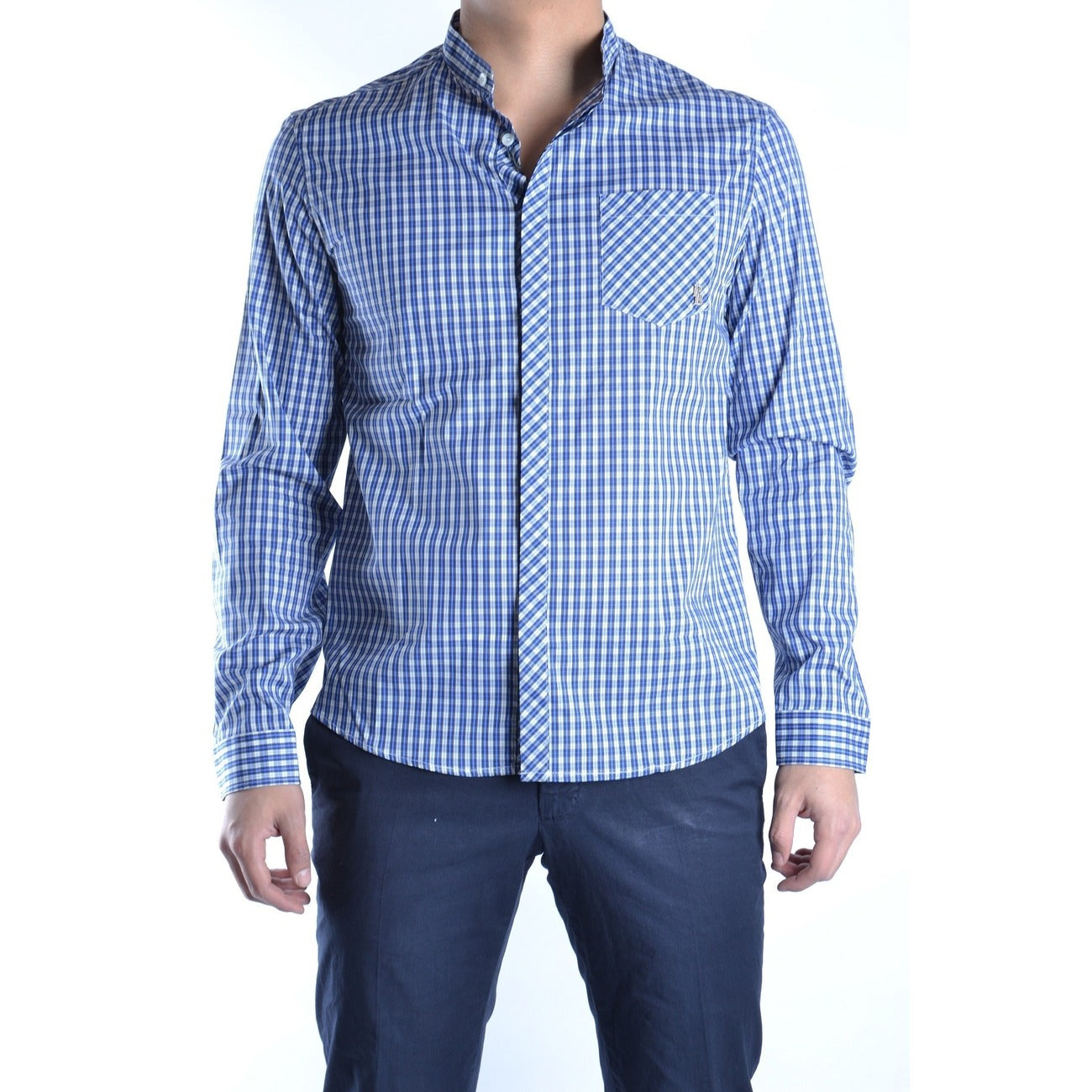 Pierre Balmain Men Shirt
