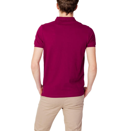 U.s. Polo Assn. Men Polo