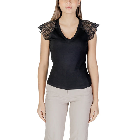 Morgan De Toi  Women Blouse