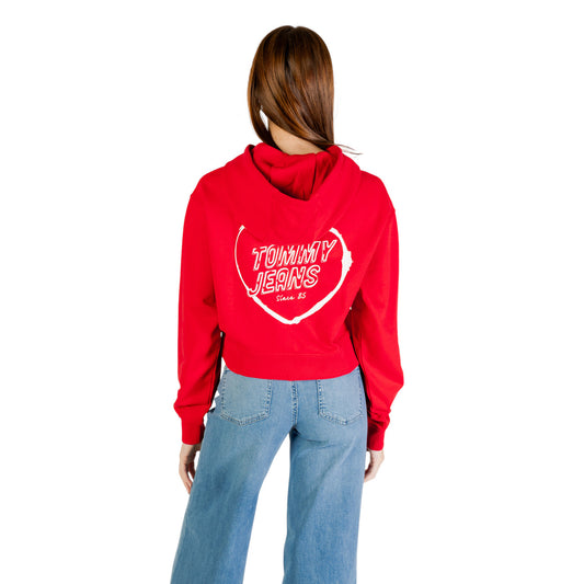 Tommy Hilfiger Jeans  Women Sweatshirts