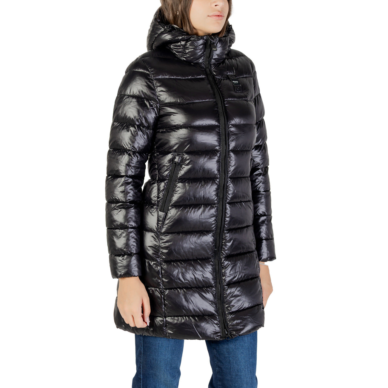Blauer  Women Jacket