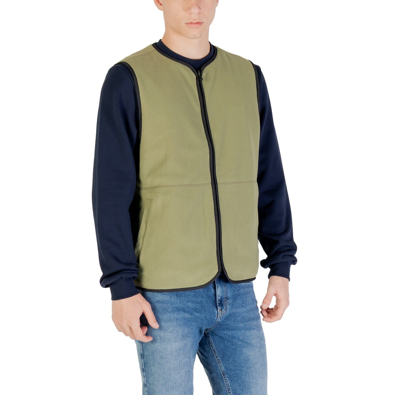 Vans Men Gilet