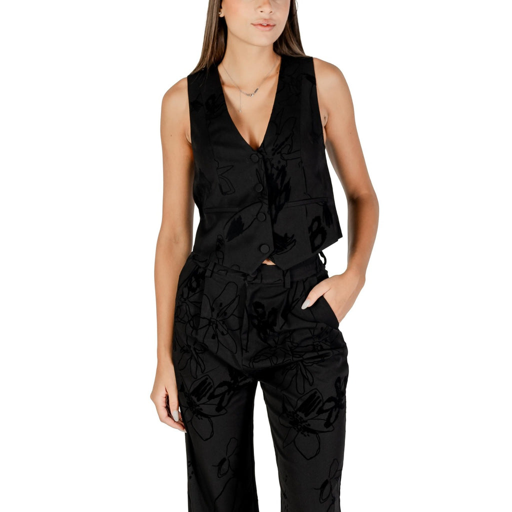 Desigual  Women Gilet