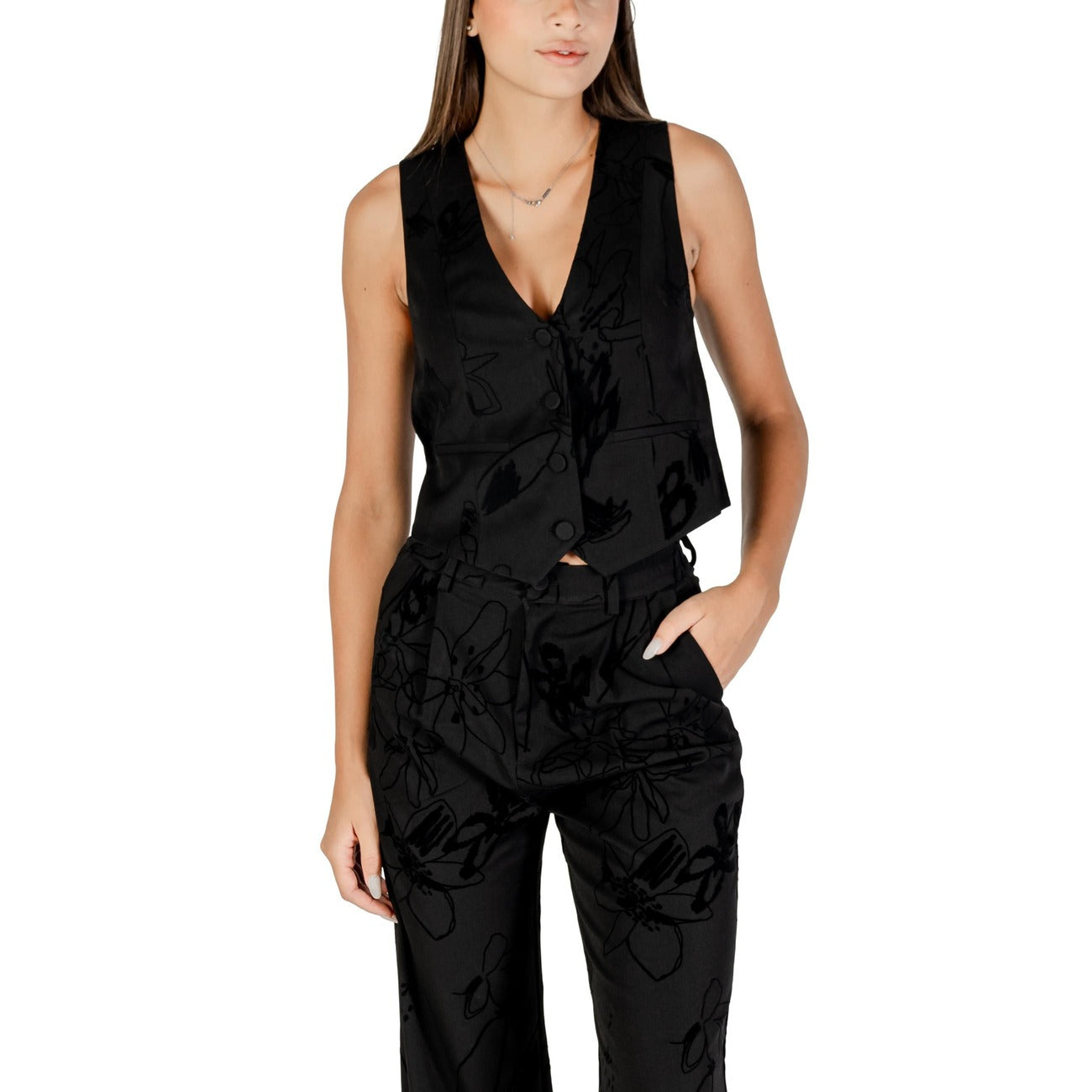 Desigual  Women Gilet