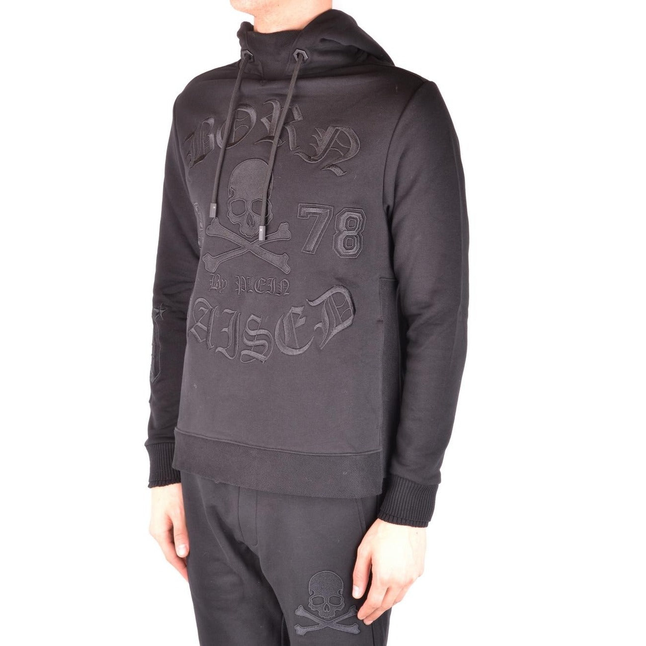 Philipp Plein Men Sweatshirts
